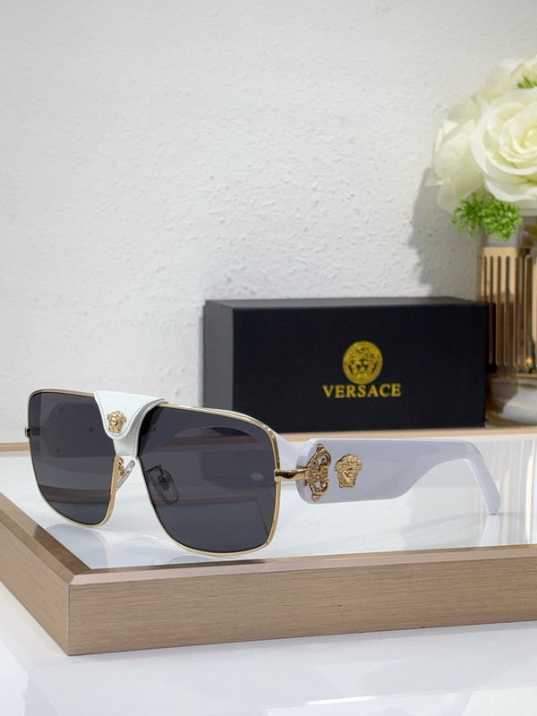 Versace Sunglasses AAAA-3382