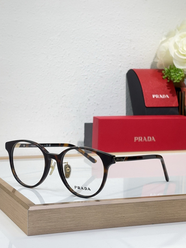 Prada Sunglasses AAAA-5881