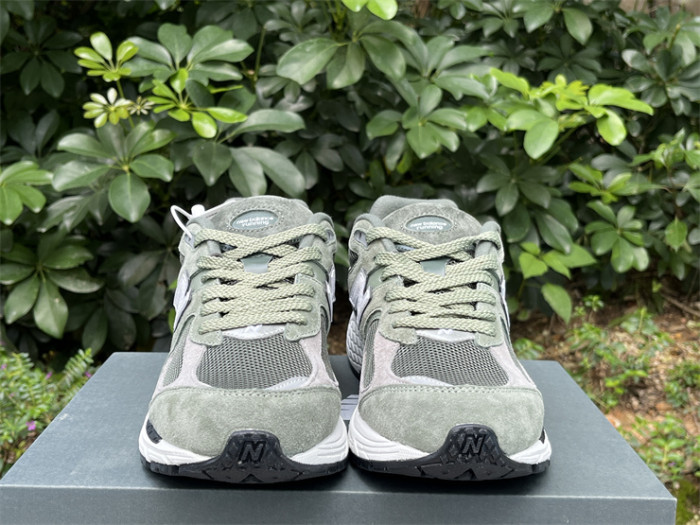 NB Shoes High End Quality-331