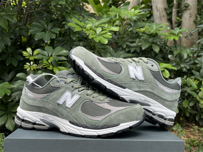 NB Shoes High End Quality-331