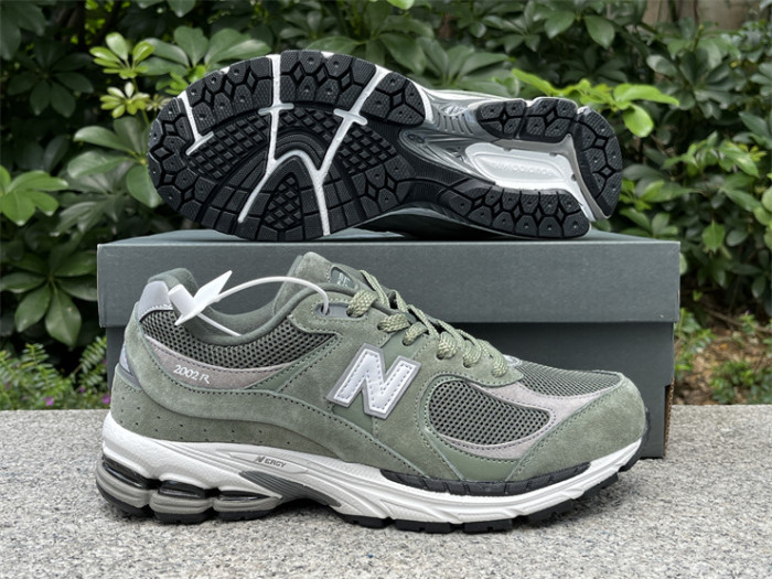 NB Shoes High End Quality-331
