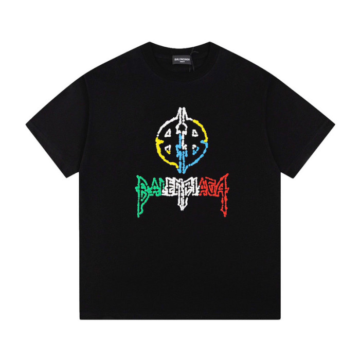 B t-shirt men-7441(M-XXL)