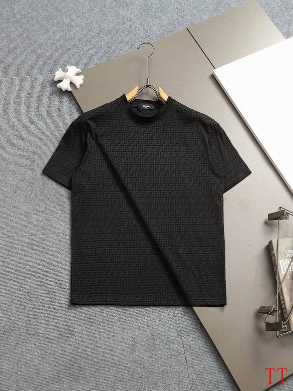 FD t-shirt-2327(S-XL)