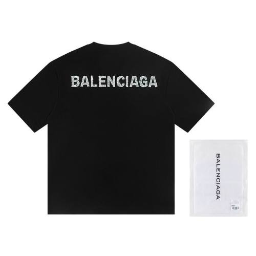 B t-shirt men-7525(S-XL)