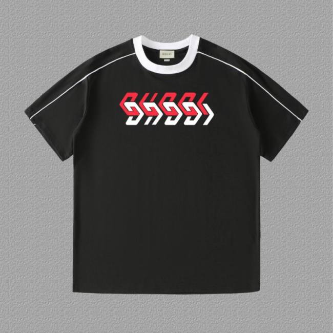 G men t-shirt-7872(XS-L)