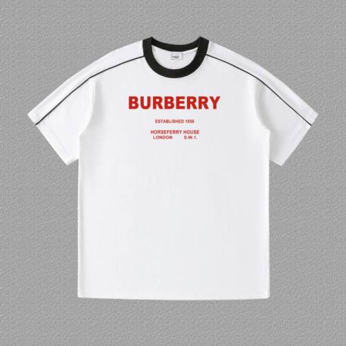 Burberry t-shirt men-3229(XS-L)