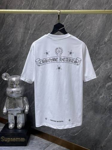 Chrome Hearts t-shirt men-1970(S-XL)