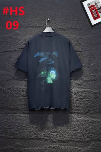 B t-shirt men-7592(XS-L)
