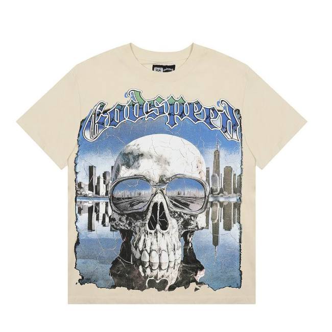 Godspeed t-shirt-493(S-XL)