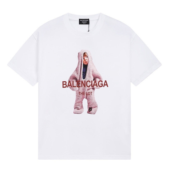 B t-shirt men-7295(M-XXL)