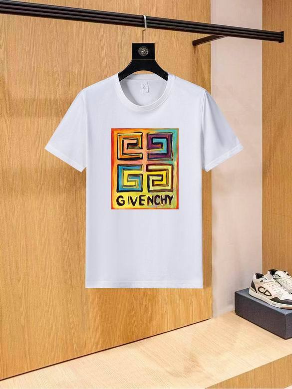 Givenchy t-shirt men-1820(S-XXXXL)