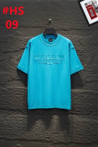 B t-shirt men-7596(XS-L)