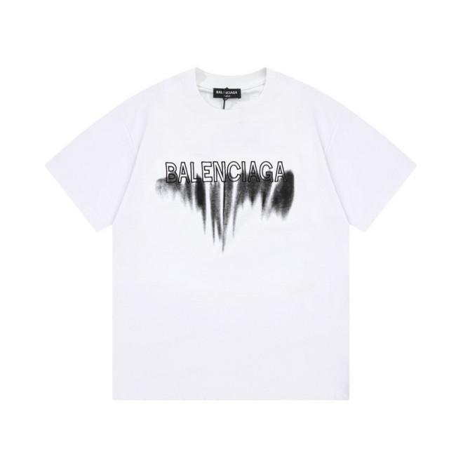 B t-shirt men-7383(M-XXL)