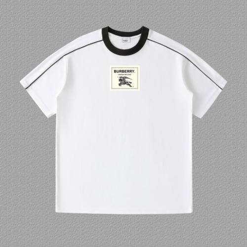 Burberry t-shirt men-3225(XS-L)