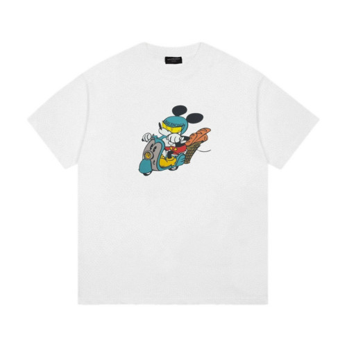 B t-shirt men-7224(M-XXL)