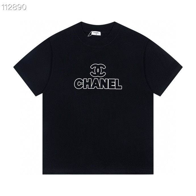CHNL t-shirt men-875(XS-L)
