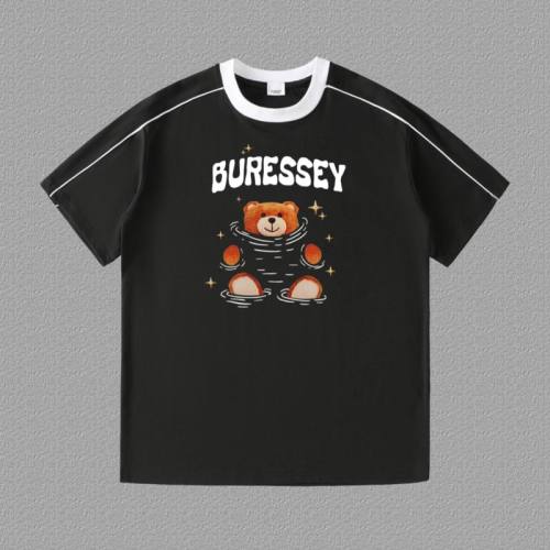 Burberry t-shirt men-3234(XS-L)