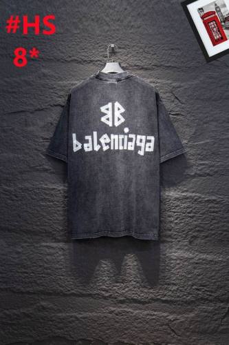 B t-shirt men-7586(XS-L)