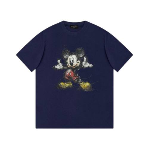B t-shirt men-7234(M-XXL)