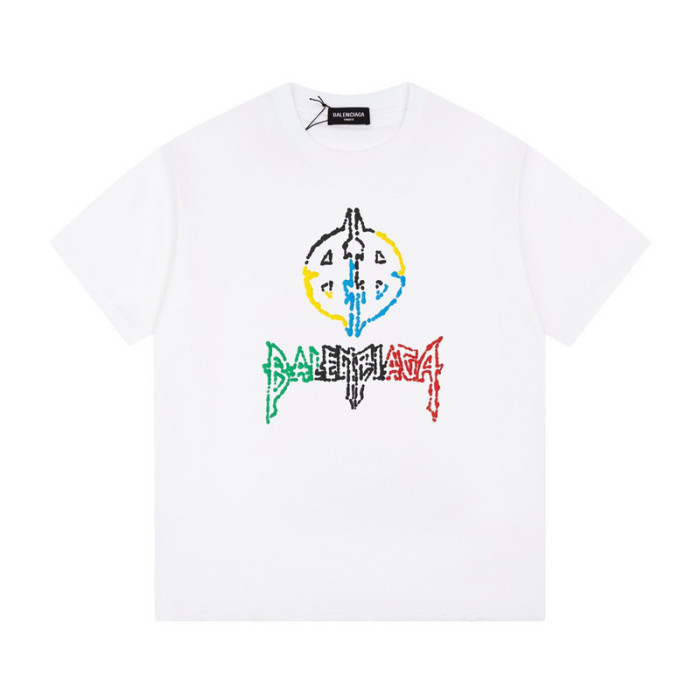 B t-shirt men-7440(M-XXL)