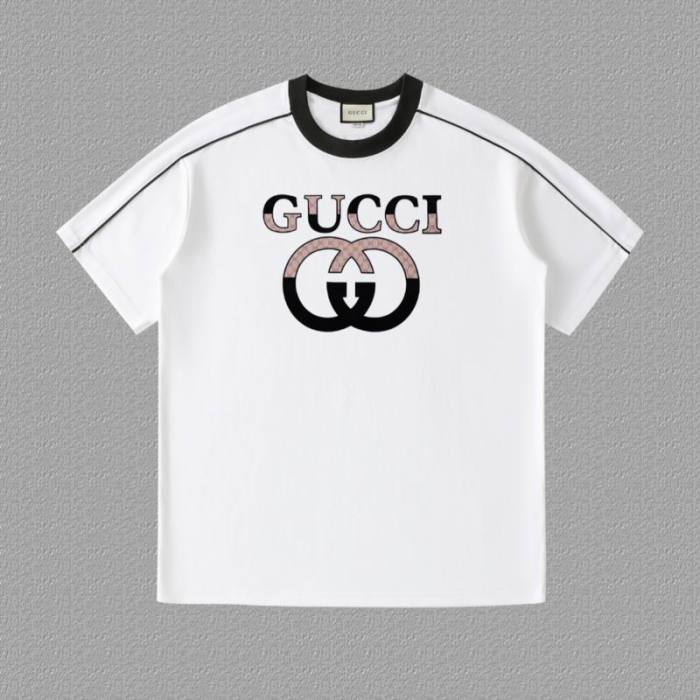 G men t-shirt-7844(XS-L)