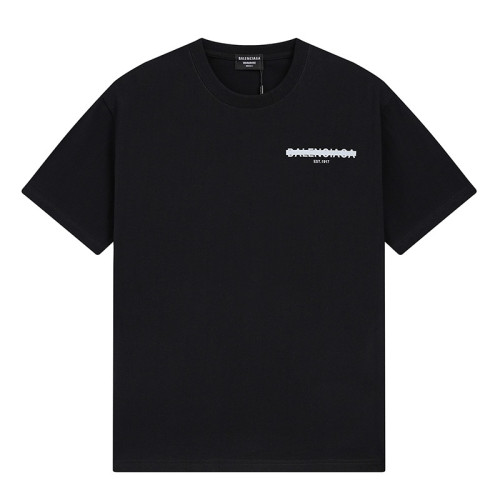 B t-shirt men-7277(M-XXL)