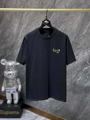 Chrome Hearts t-shirt men-1976(S-XL)