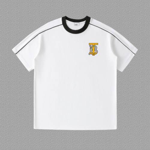 Burberry t-shirt men-3223(XS-L)