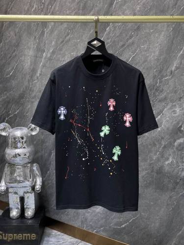 Chrome Hearts t-shirt men-1984(S-XL)
