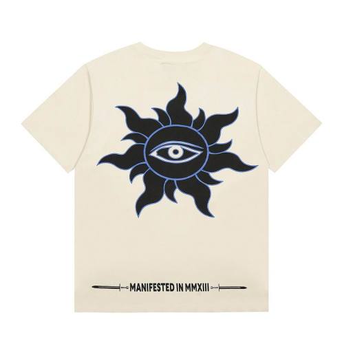 Godspeed t-shirt-484(S-XL)