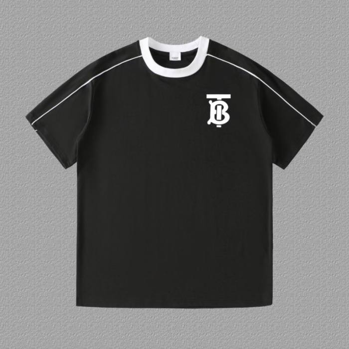 Burberry t-shirt men-3242(XS-L)