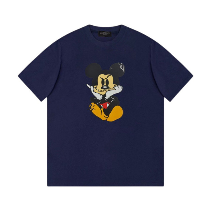 B t-shirt men-7236(M-XXL)