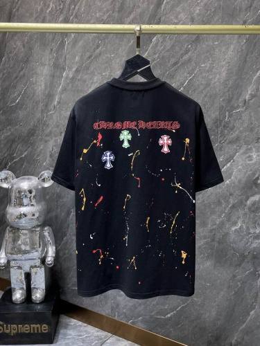 Chrome Hearts t-shirt men-1985(S-XL)