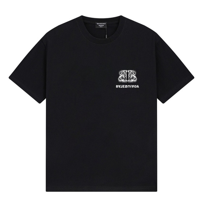 B t-shirt men-7395(M-XXL)