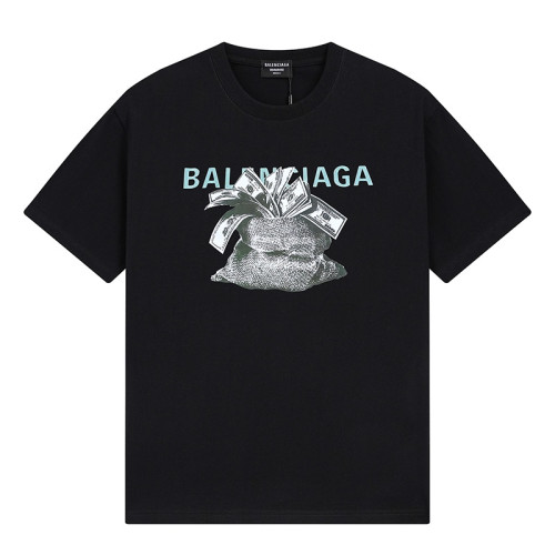 B t-shirt men-7292(M-XXL)