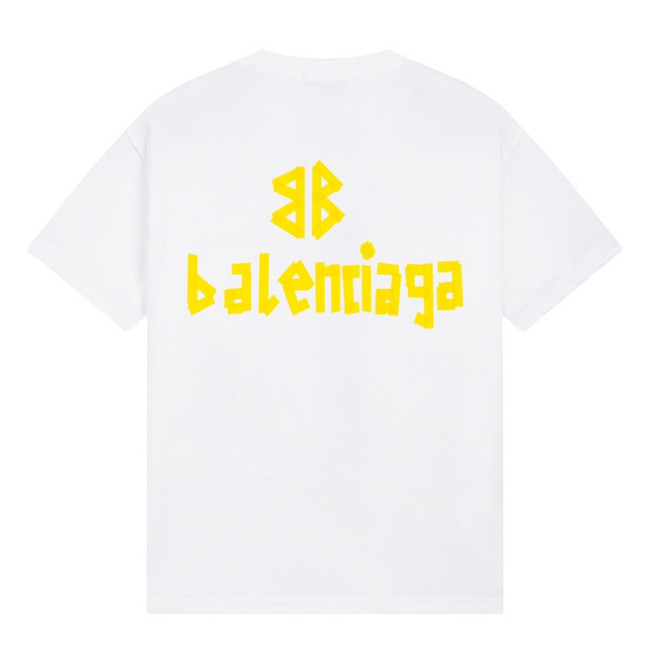 B t-shirt men-7420(M-XXL)