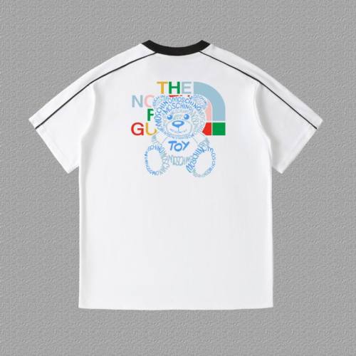 G men t-shirt-7895(XS-L)