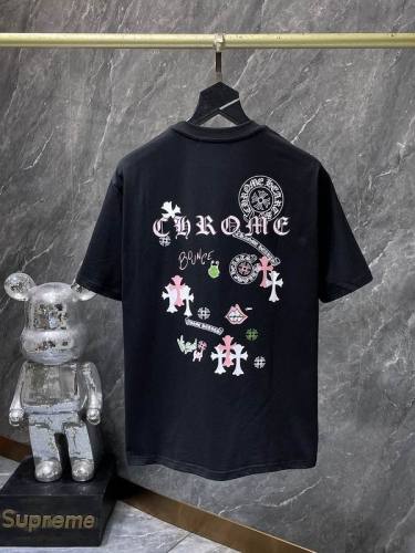 Chrome Hearts t-shirt men-1977(S-XL)