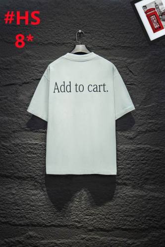 B t-shirt men-7589(XS-L)