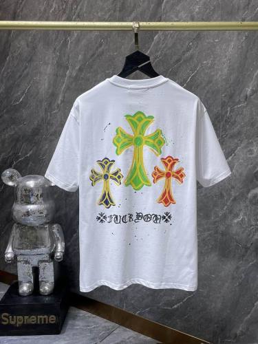 Chrome Hearts t-shirt men-1979(S-XL)