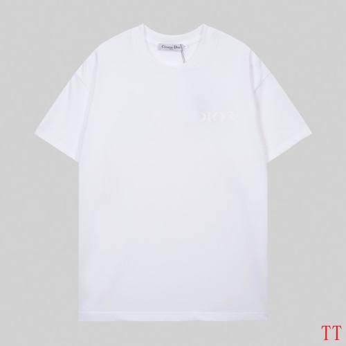 Dior T-Shirt men-2844(S-XXXL)