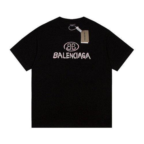 B t-shirt men-7443(M-XXL)