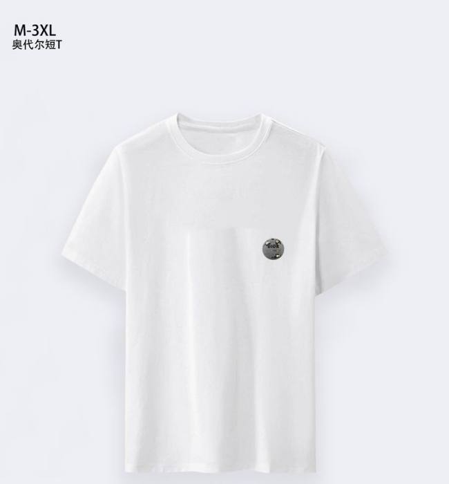 Dior T-Shirt men-2828(M-XXXL)