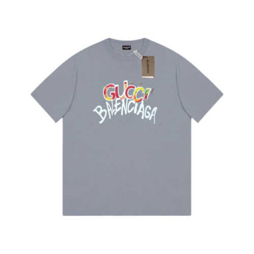 B t-shirt men-7215(M-XXL)