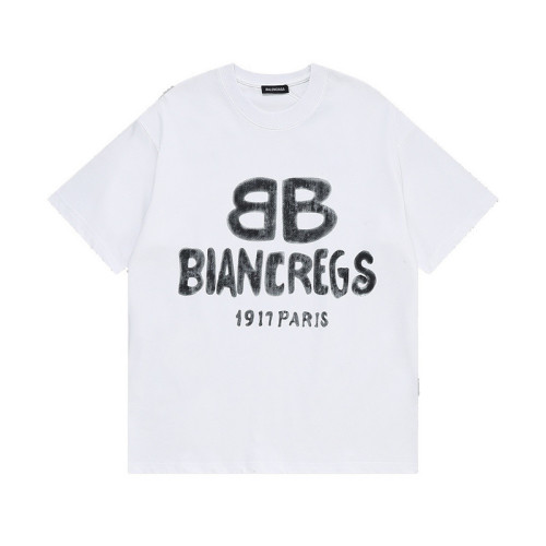 B t-shirt men-7461(M-XXL)