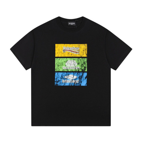 B t-shirt men-7470(M-XXL)