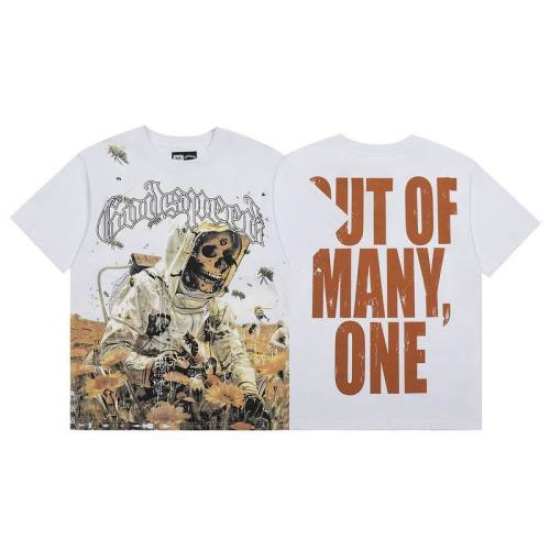 Godspeed t-shirt-455(S-XL)