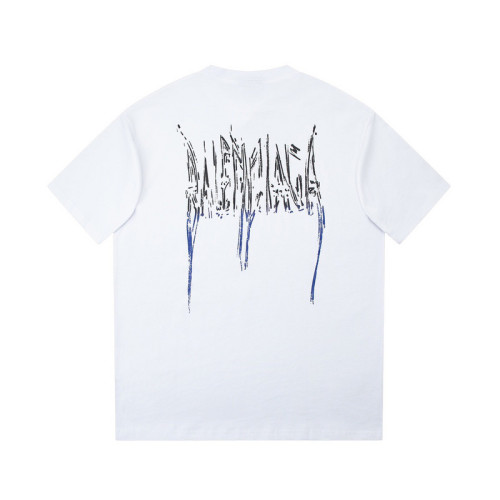 B t-shirt men-7447(M-XXL)