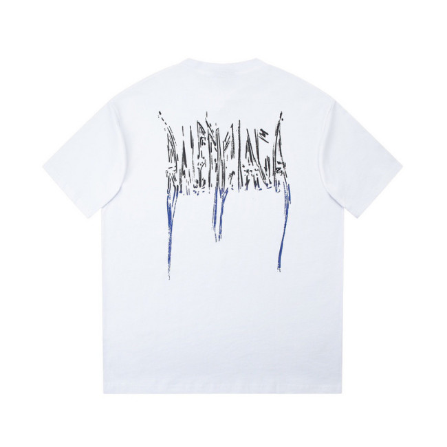 B t-shirt men-7447(M-XXL)