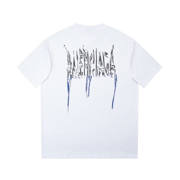 B t-shirt men-7447(M-XXL)